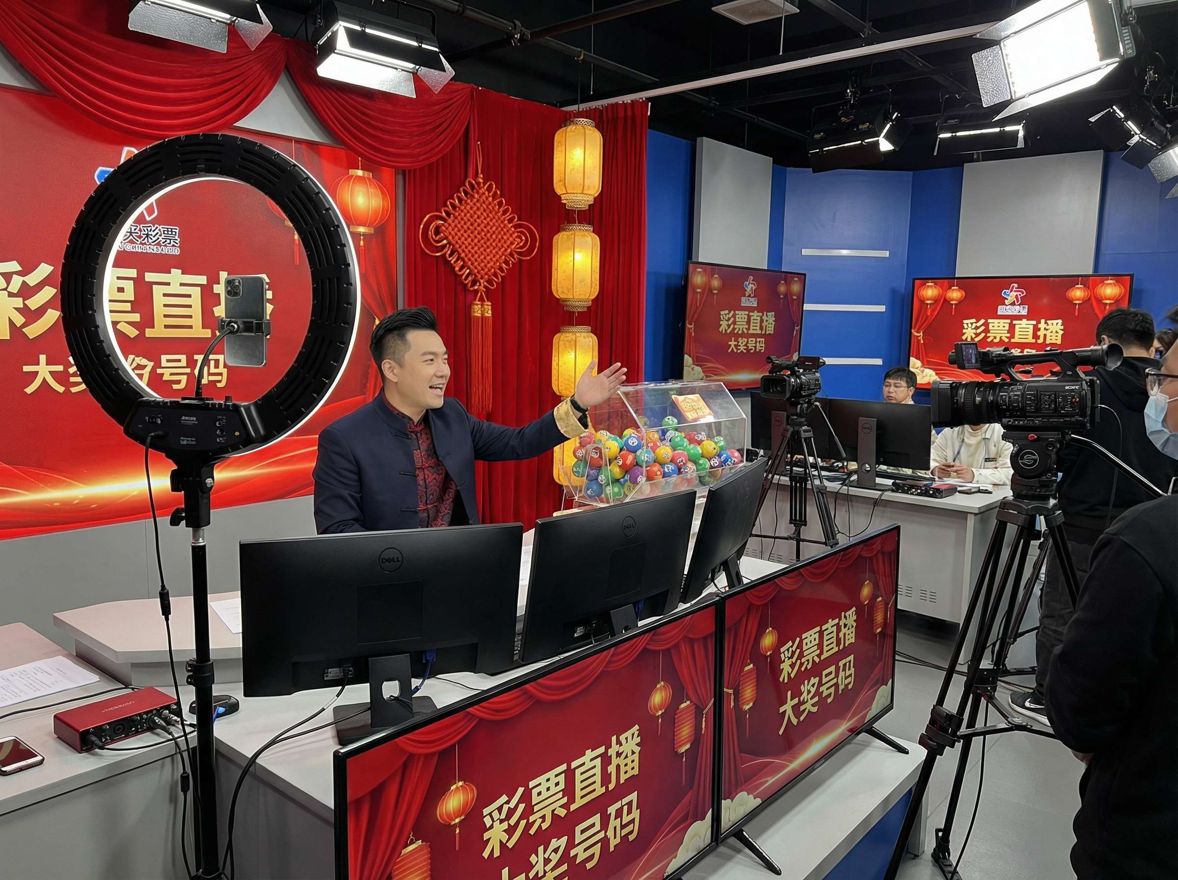 澳门六合彩第2026046期开奖视频
